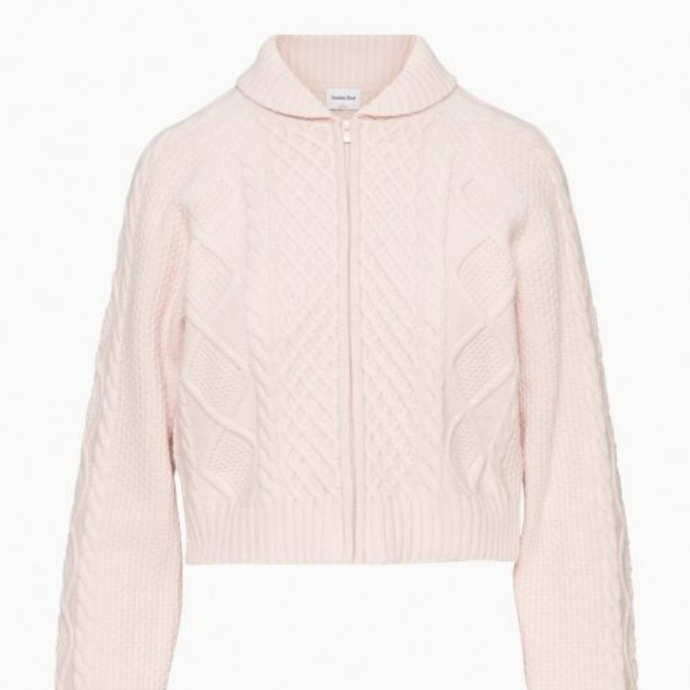 Aritzia Sunday Best Gigi Sweater
